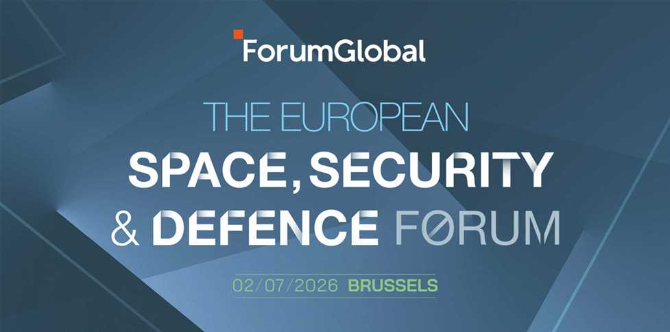 The European Space, Security and Defence Forum 2026